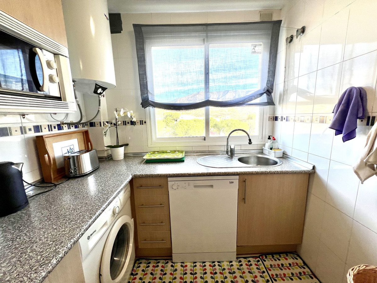 Piso en venta en Mijas Golf