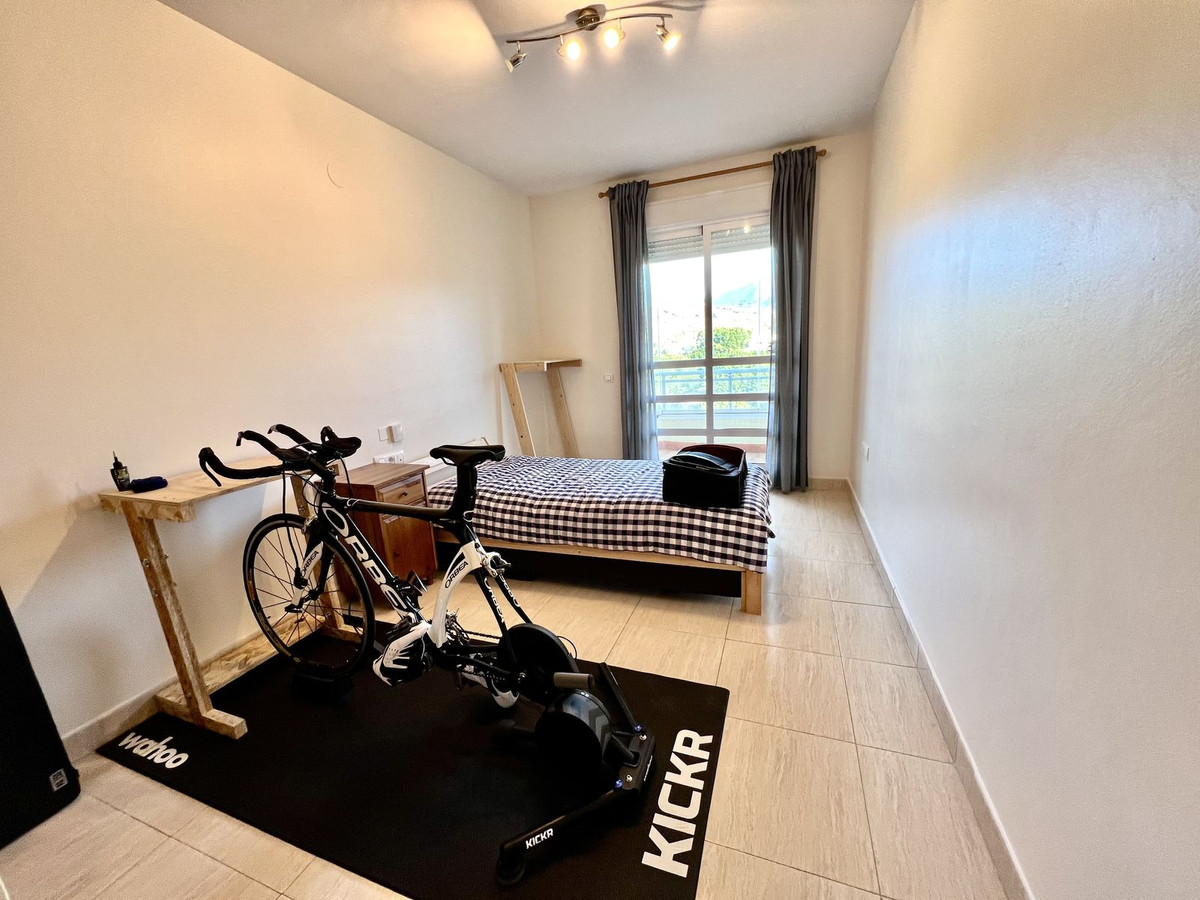 Piso en venta en Mijas Golf