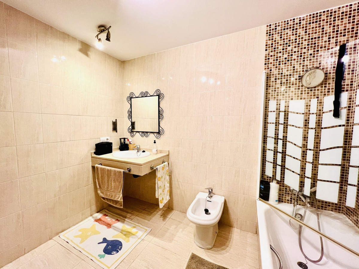 Piso en venta en Mijas Golf