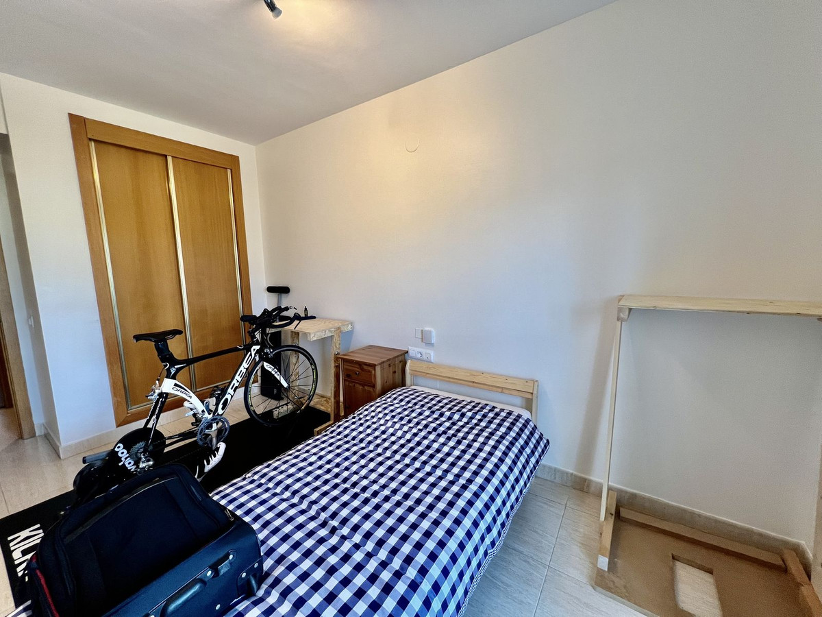 Piso en venta en Mijas Golf