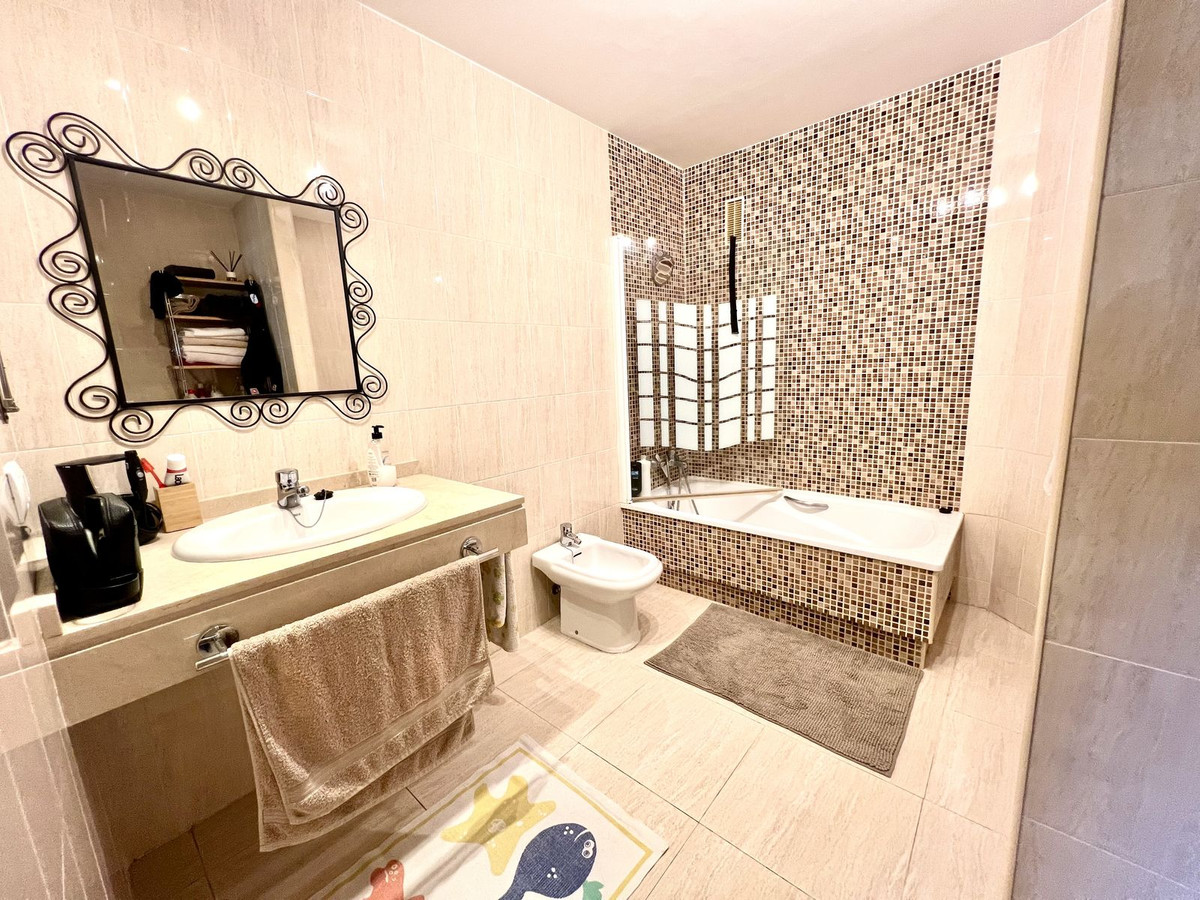 Piso en venta en Mijas Golf