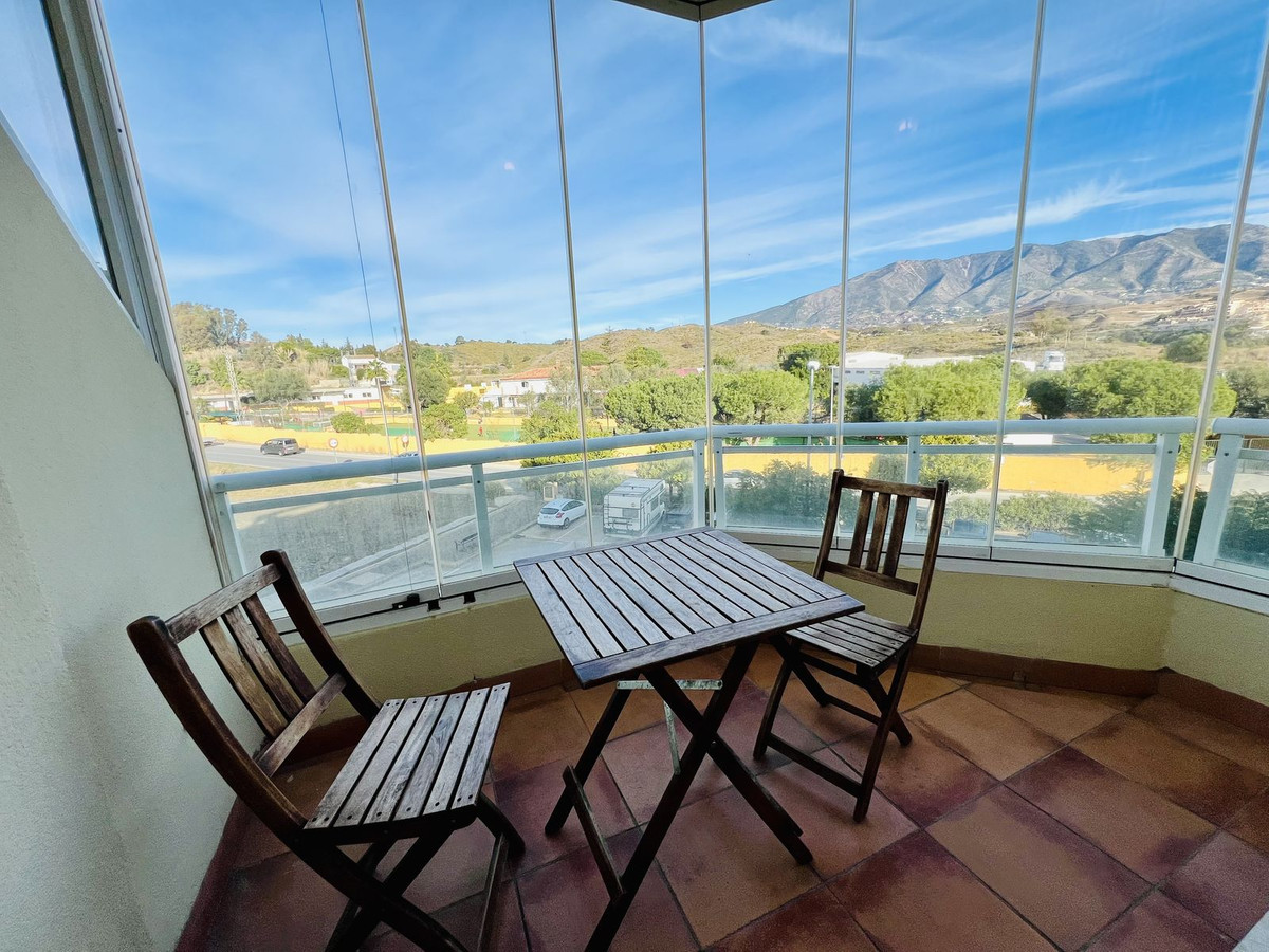 Piso en venta en Mijas Golf