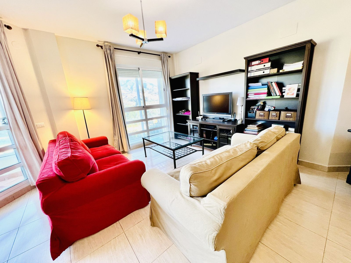 Piso en venta en Mijas Golf