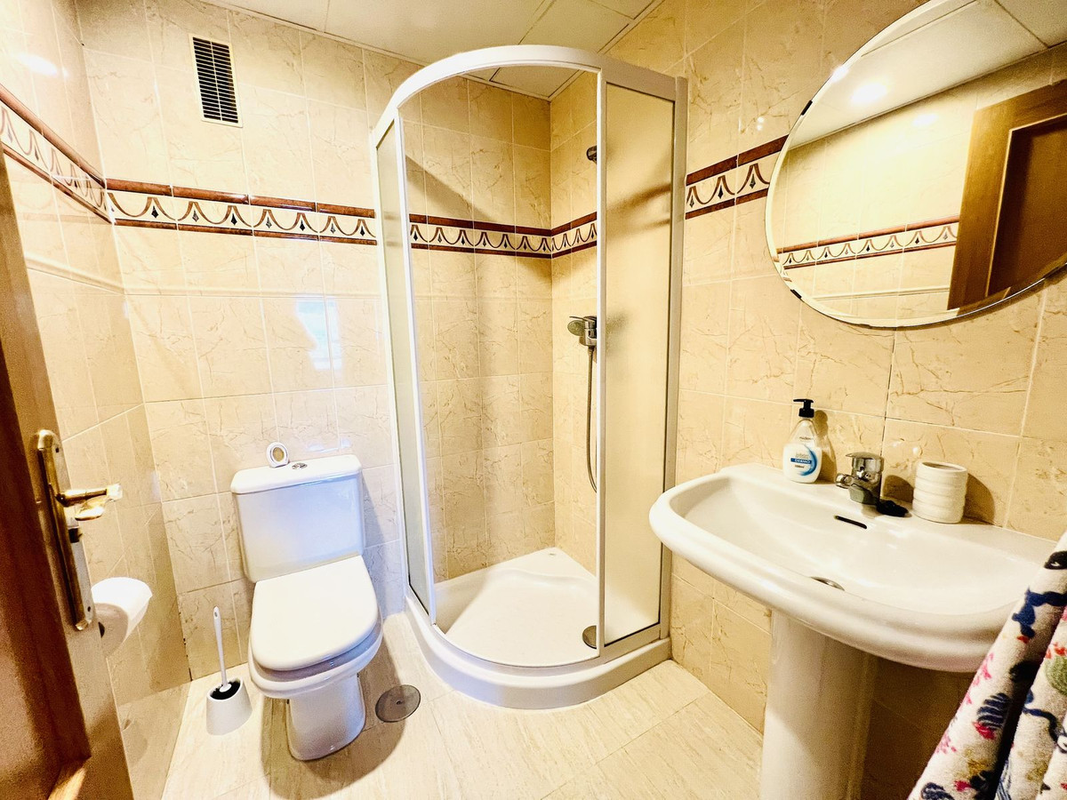 Piso en venta en Mijas Golf