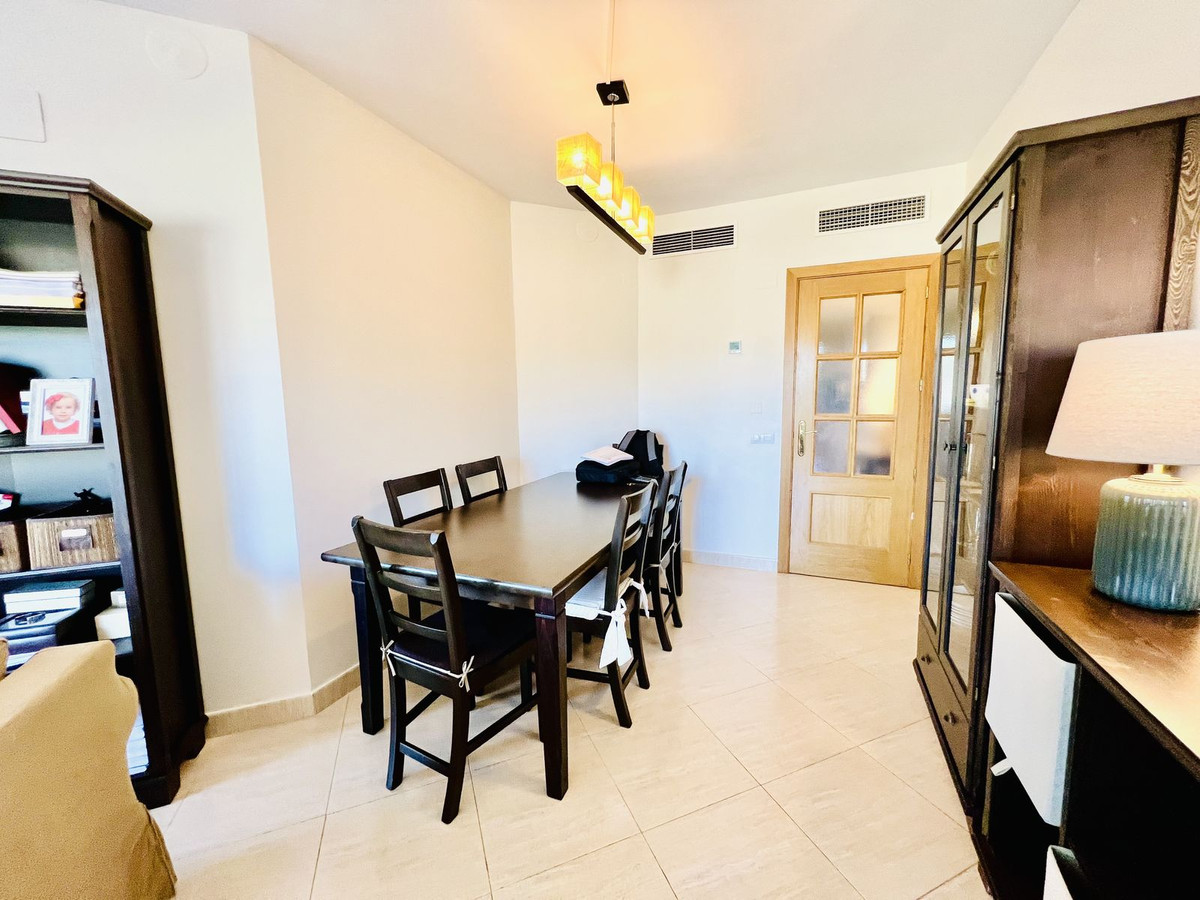 Piso en venta en Mijas Golf