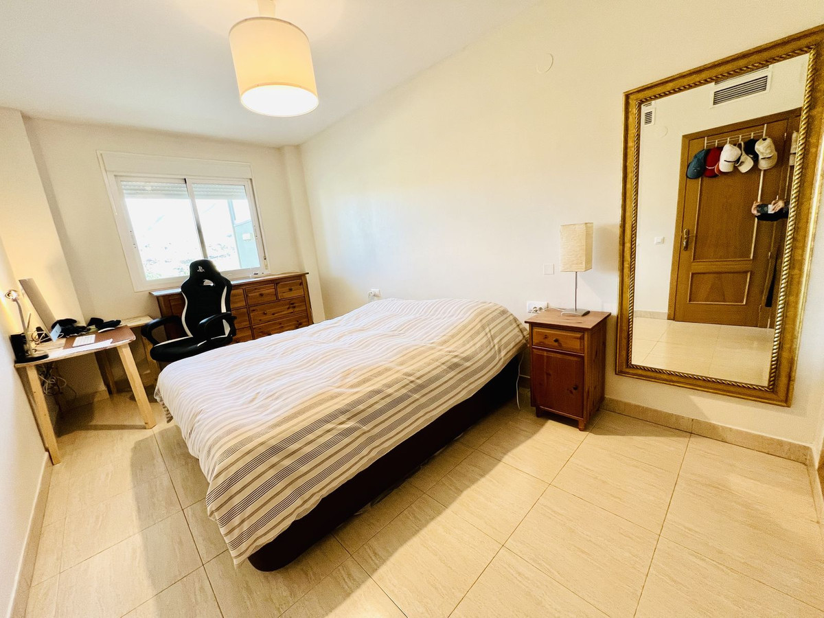 Piso en venta en Mijas Golf