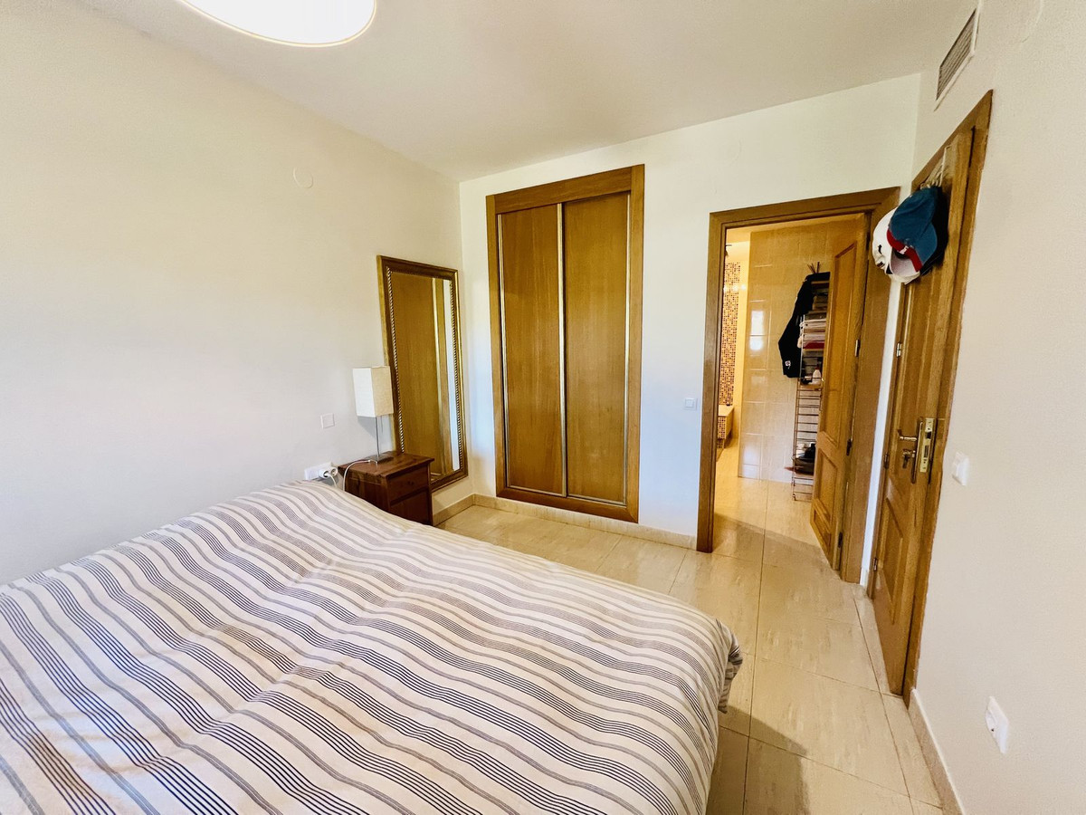 Piso en venta en Mijas Golf