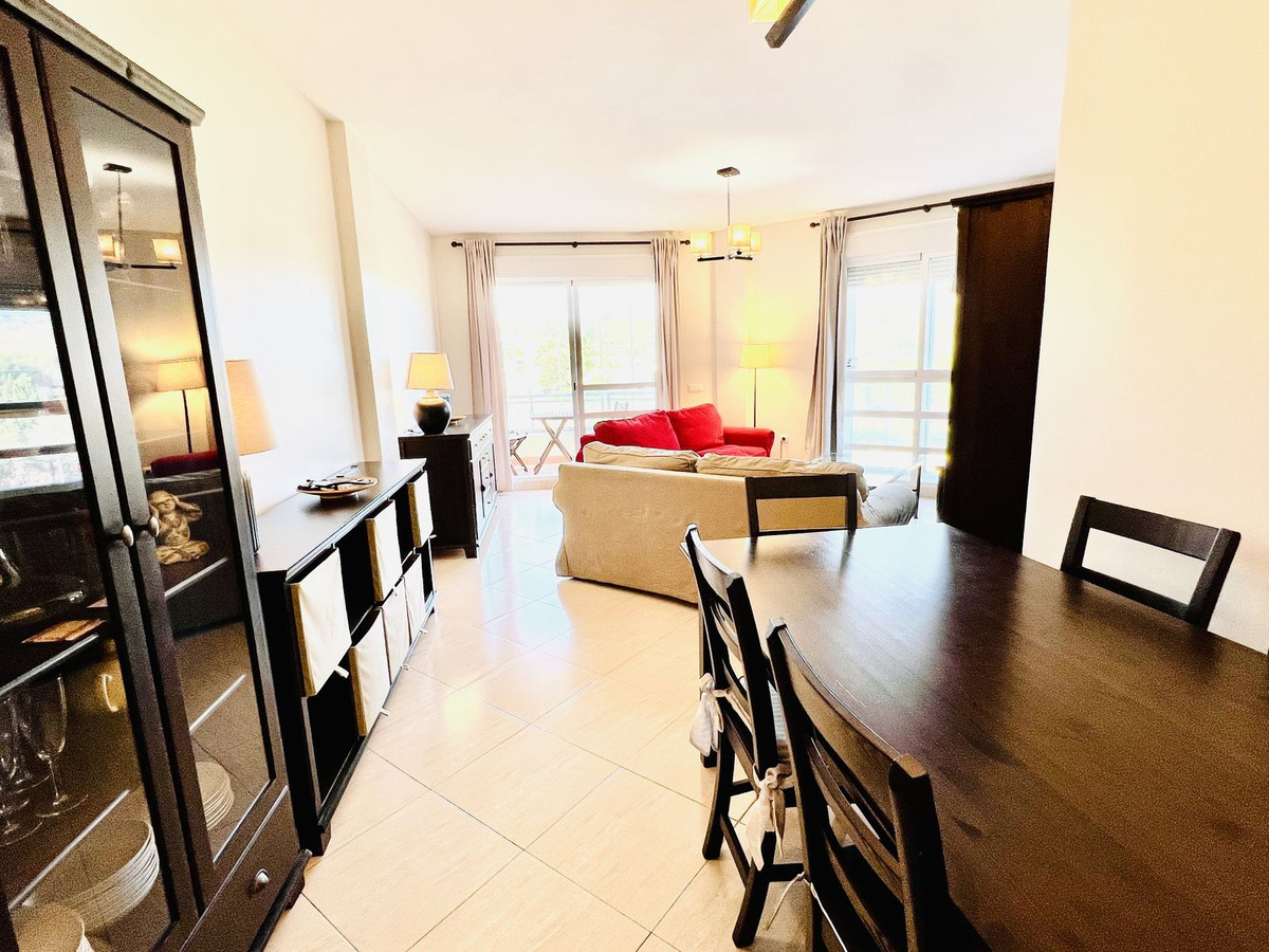 Piso en venta en Mijas Golf