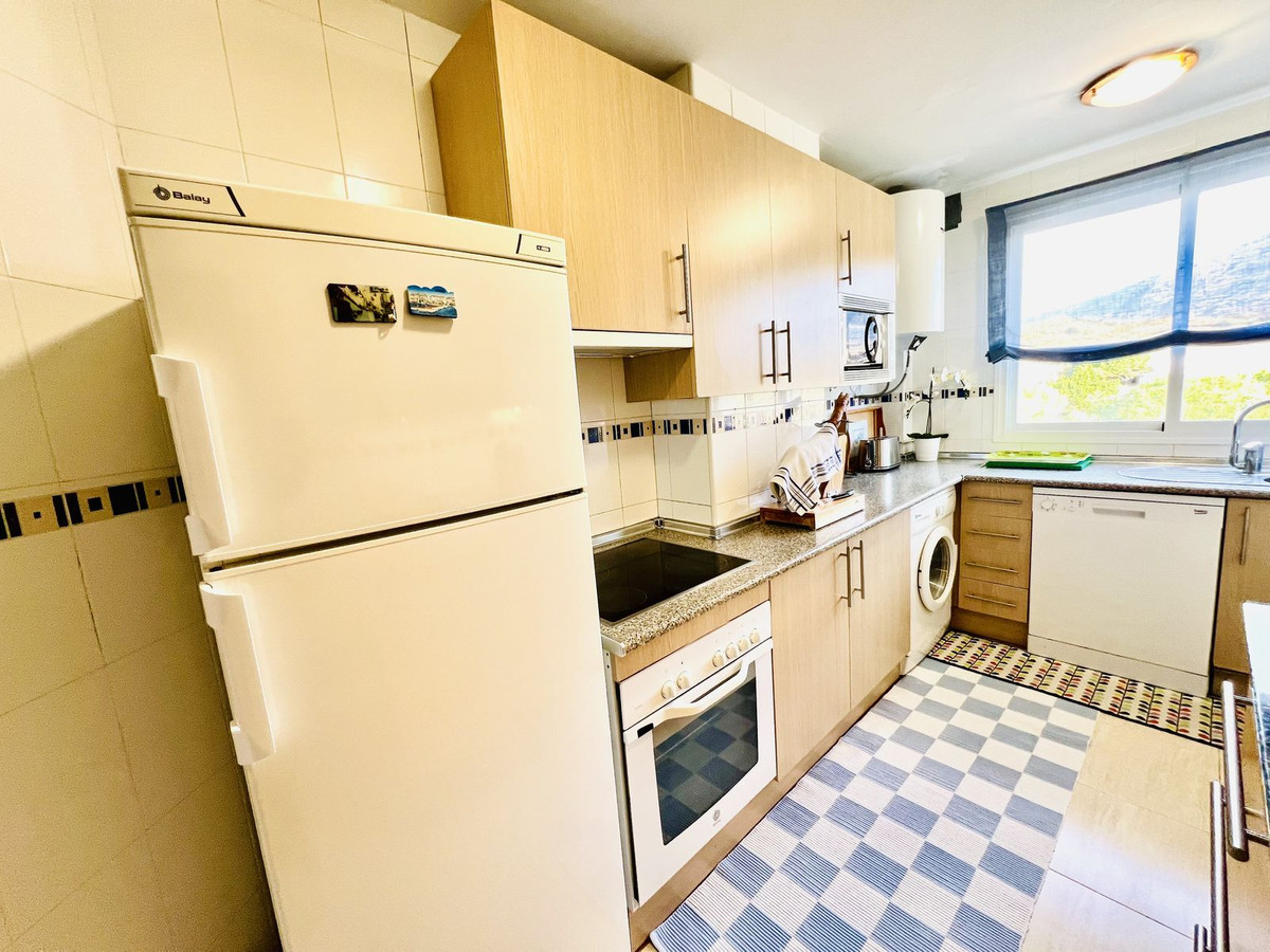 Piso en venta en Mijas Golf