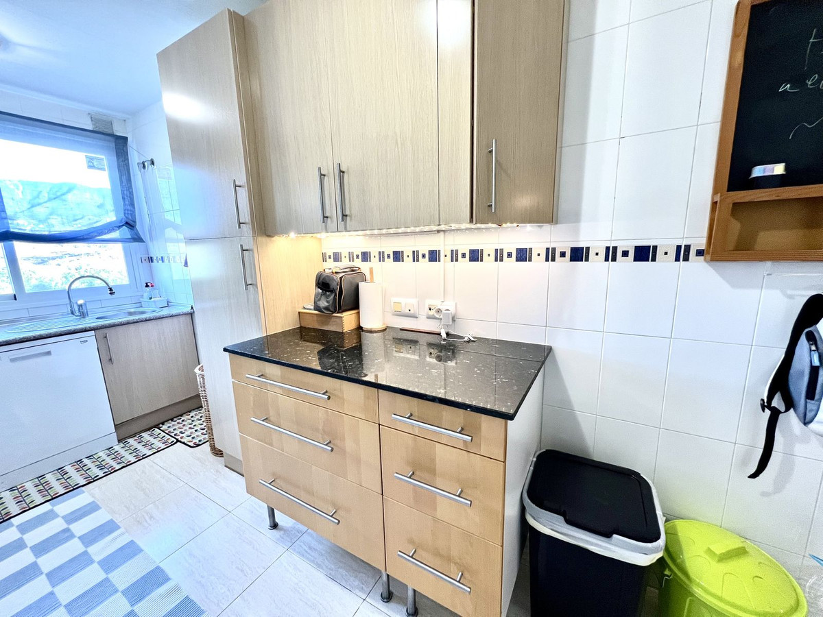 Piso en venta en Mijas Golf