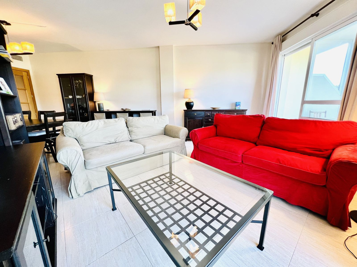 Piso en venta en Mijas Golf