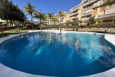 Piso en venta en Mijas Golf
