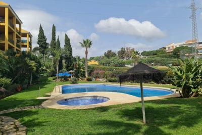 Piso en venta en Riviera del Sol (Mijas)