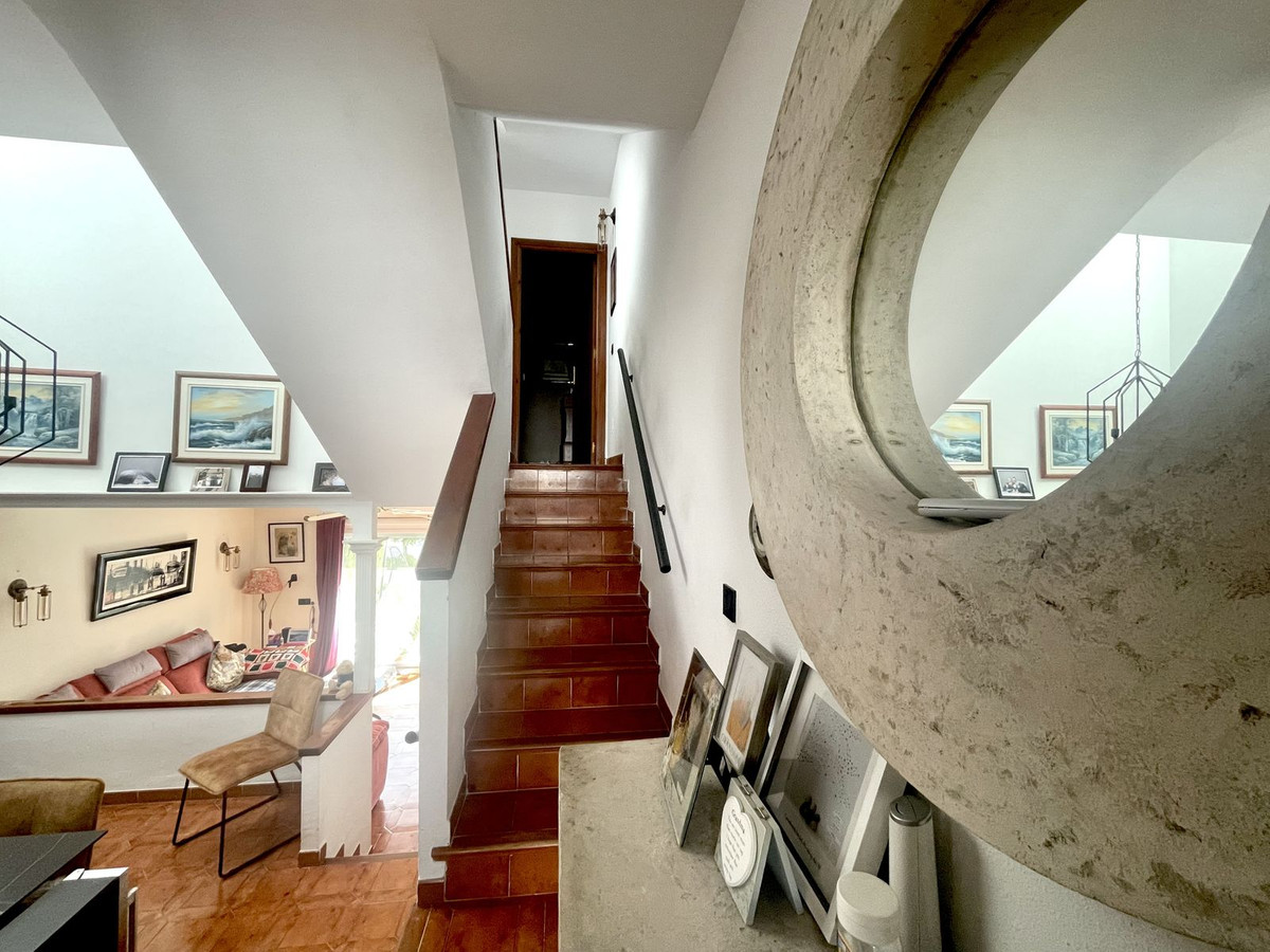 House for sale in Mijas Golf
