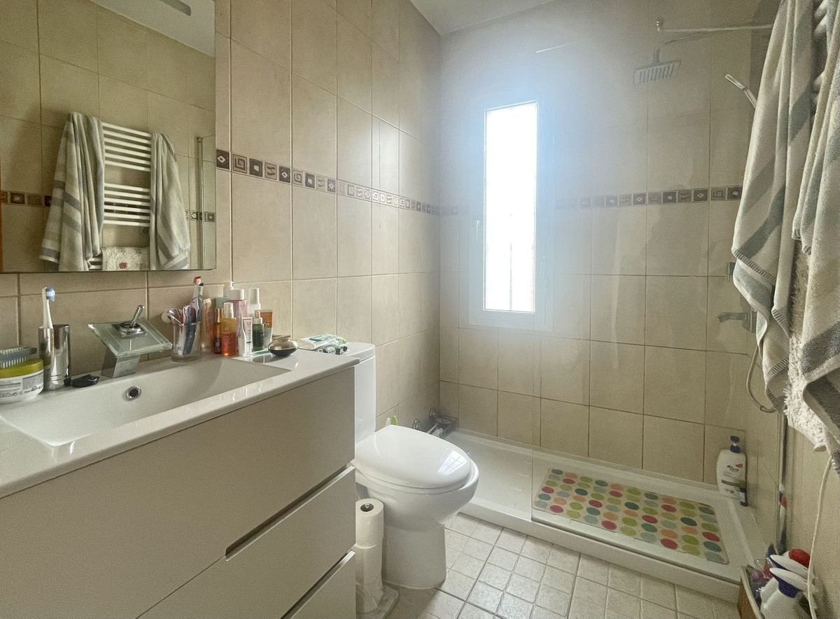 House for sale in Mijas Golf