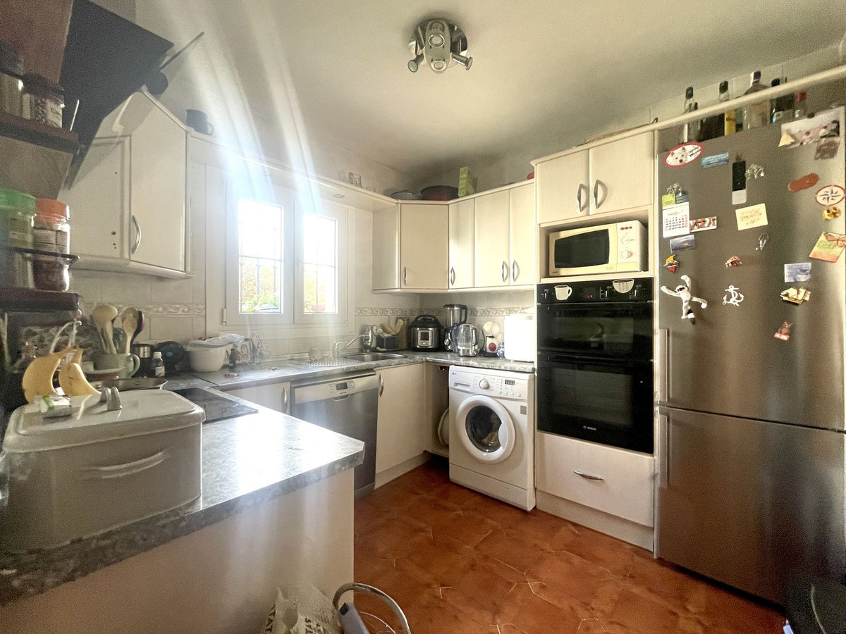 House for sale in Mijas Golf