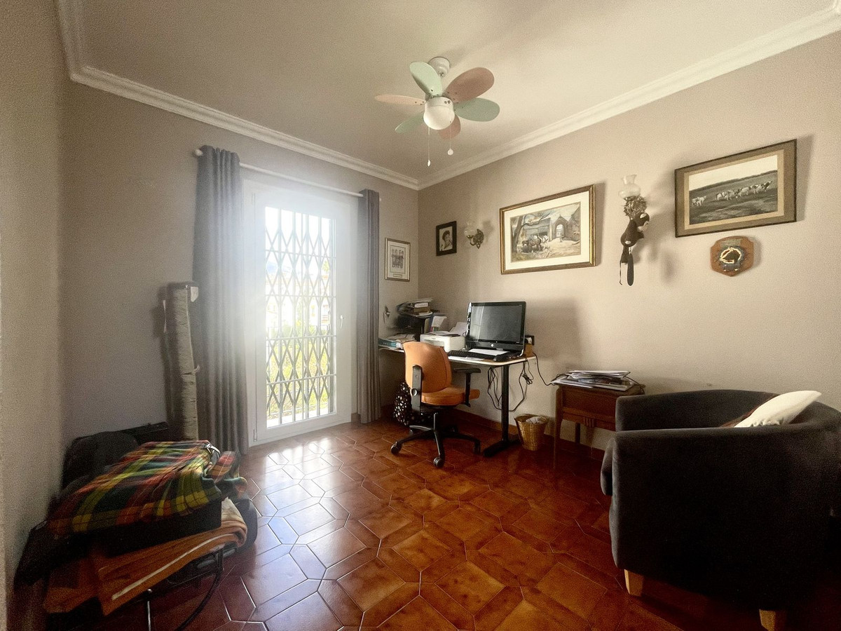 House for sale in Mijas Golf