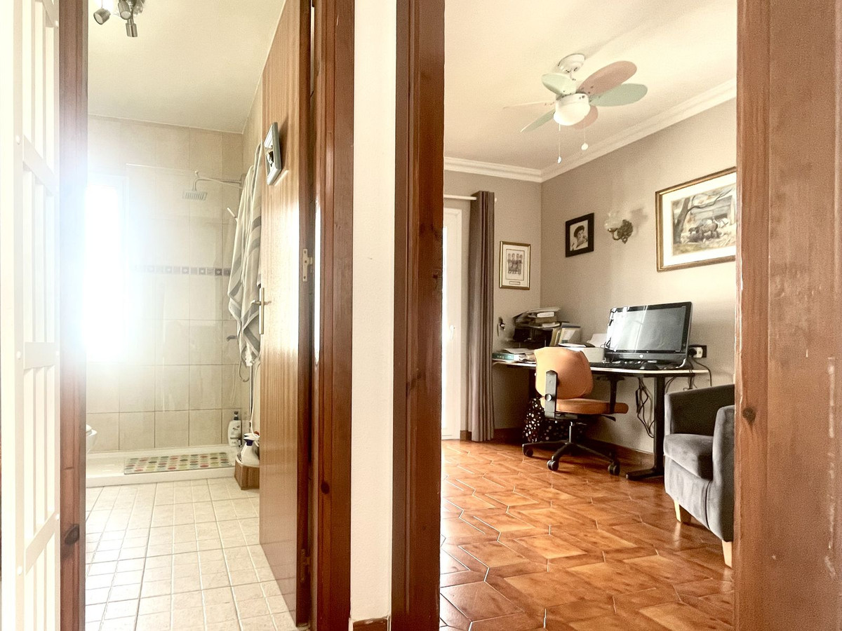 House for sale in Mijas Golf