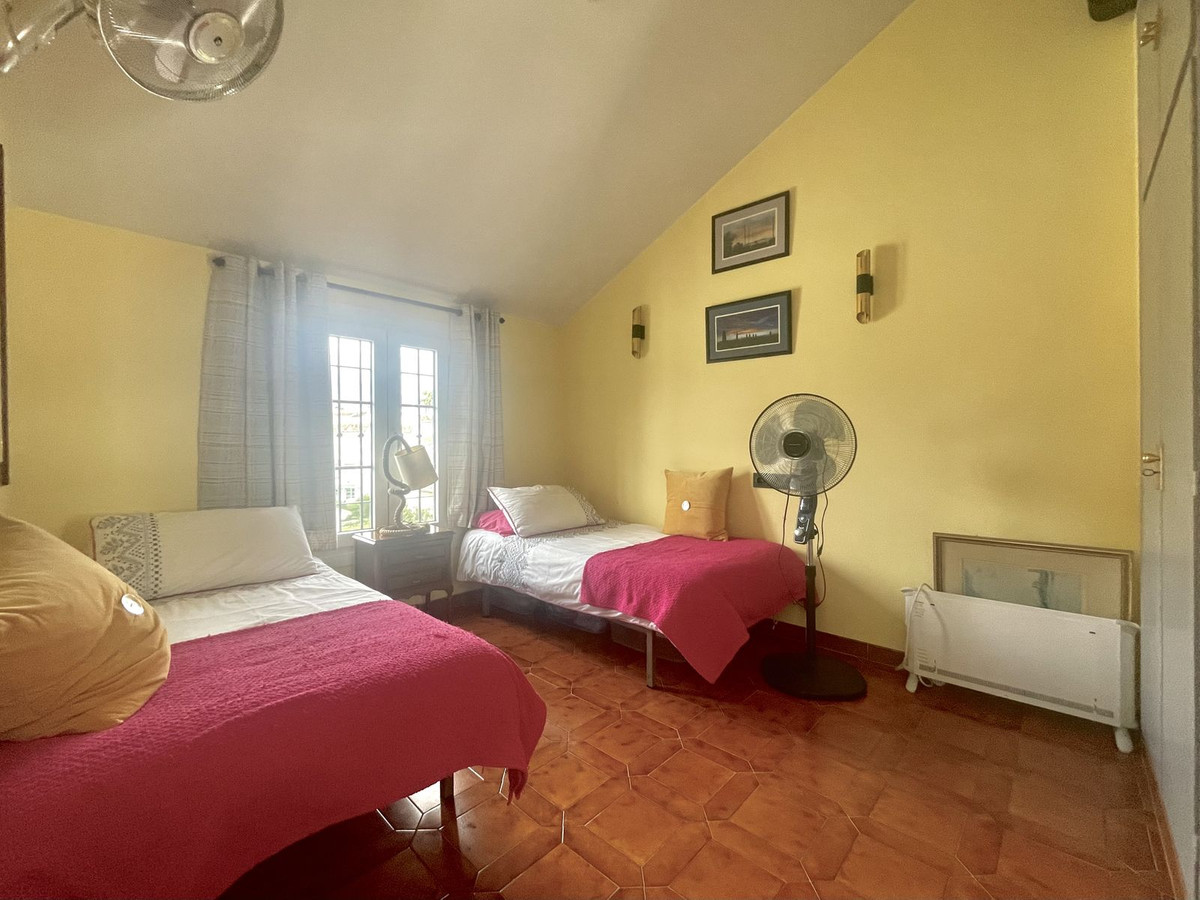 House for sale in Mijas Golf