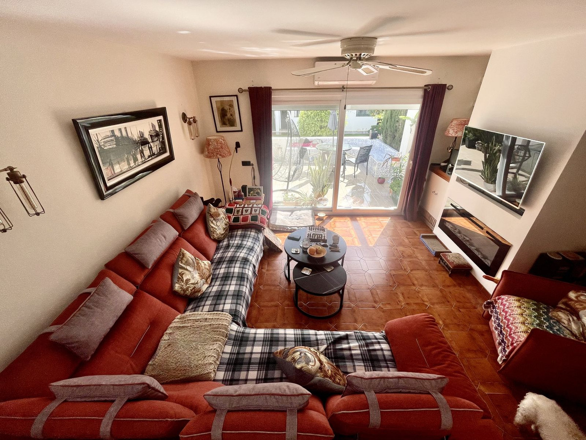 House for sale in Mijas Golf