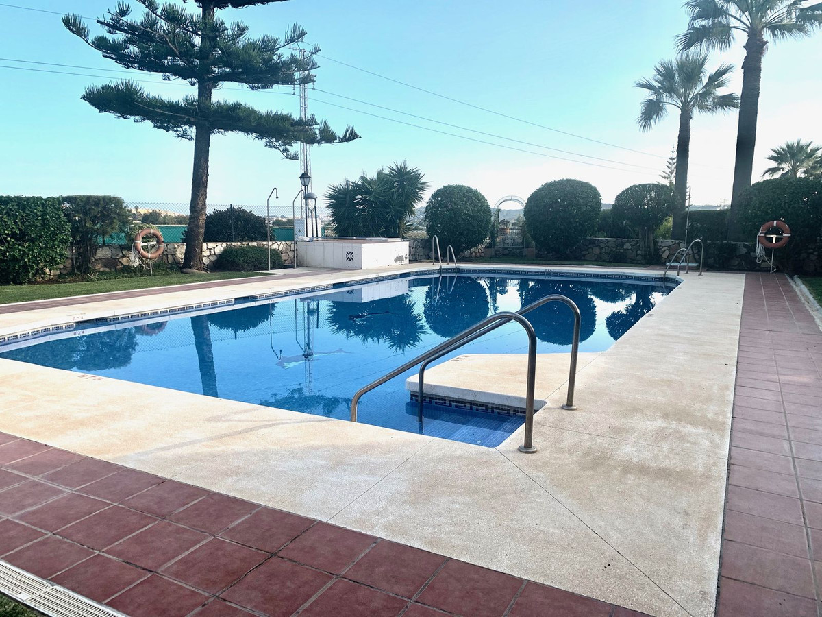 House for sale in Mijas Golf