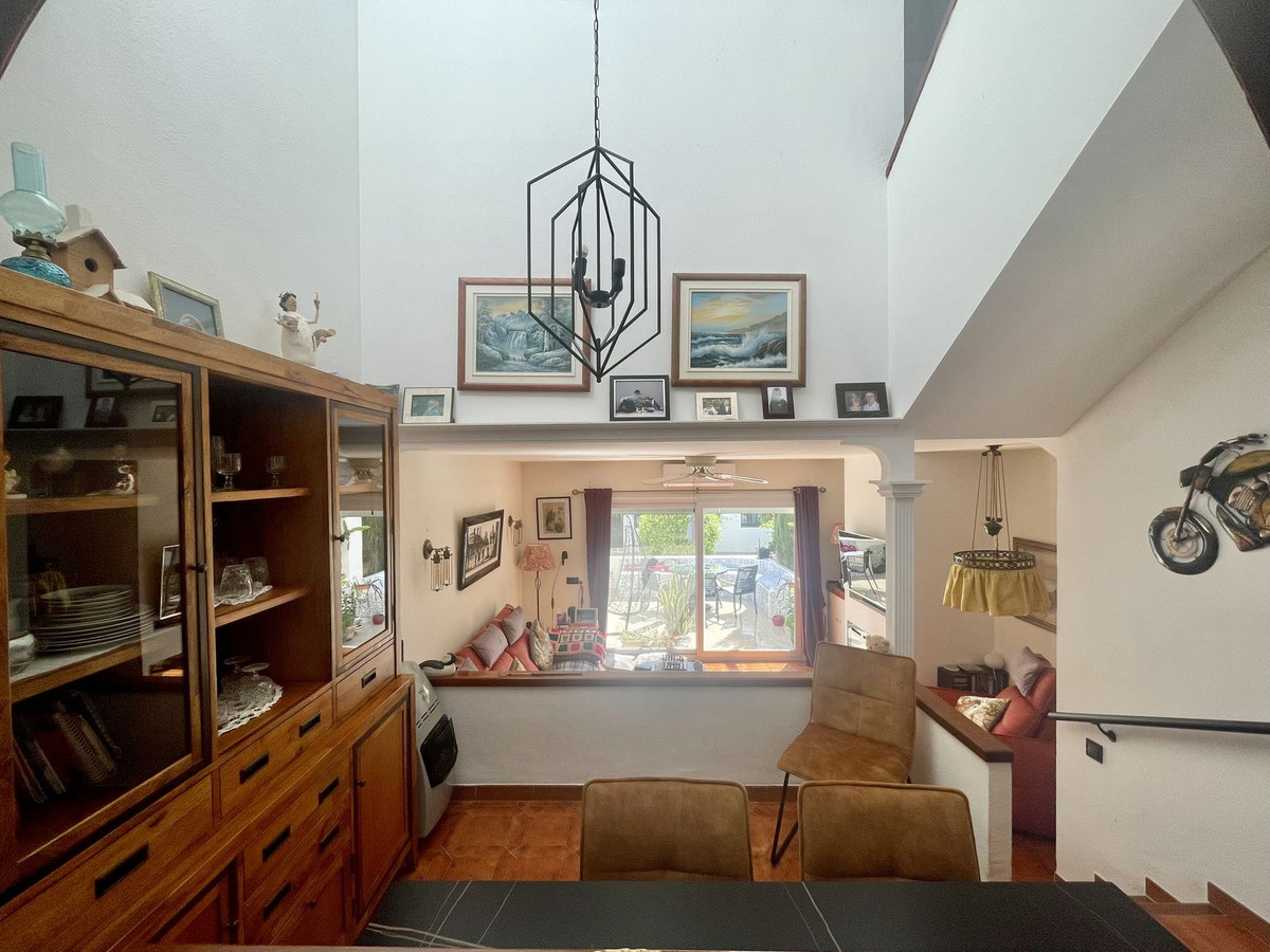 House for sale in Mijas Golf