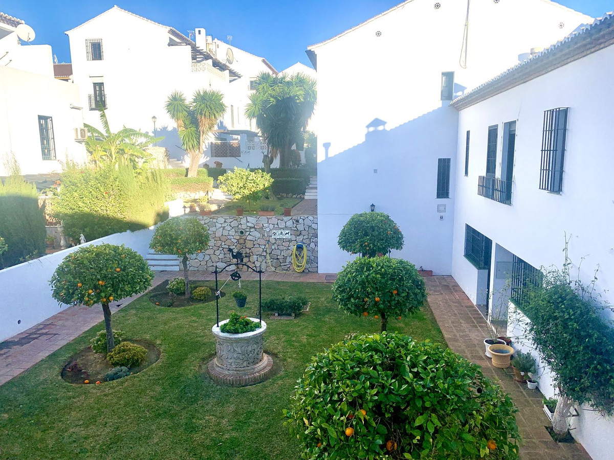 House for sale in Mijas Golf