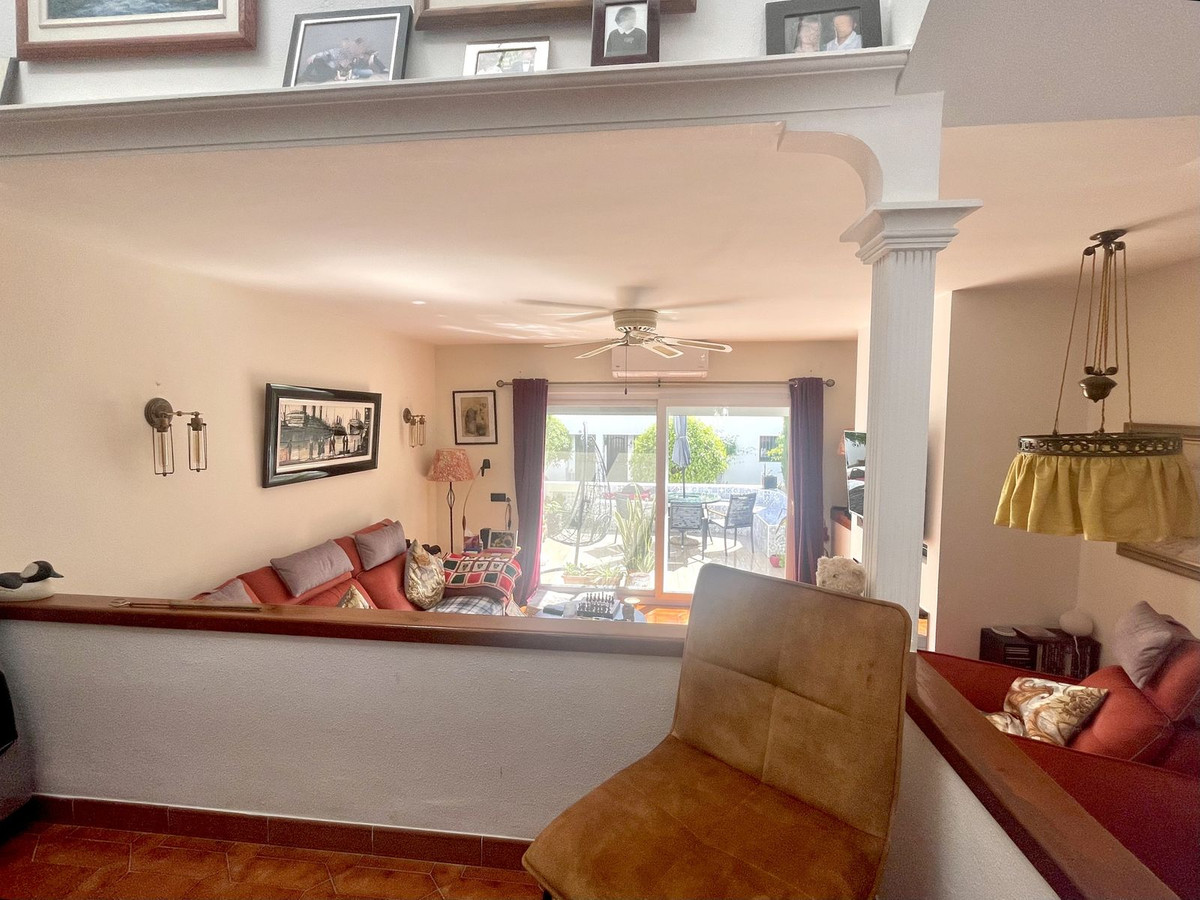 House for sale in Mijas Golf