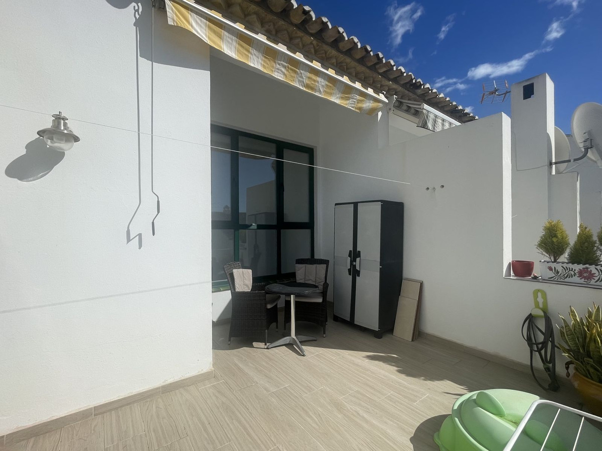 House for sale in Mijas Golf