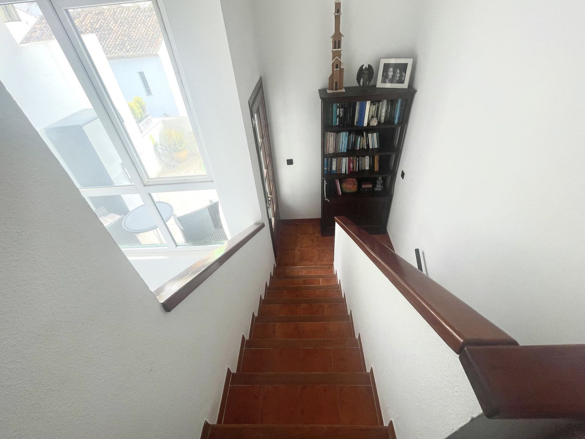 House for sale in Mijas Golf