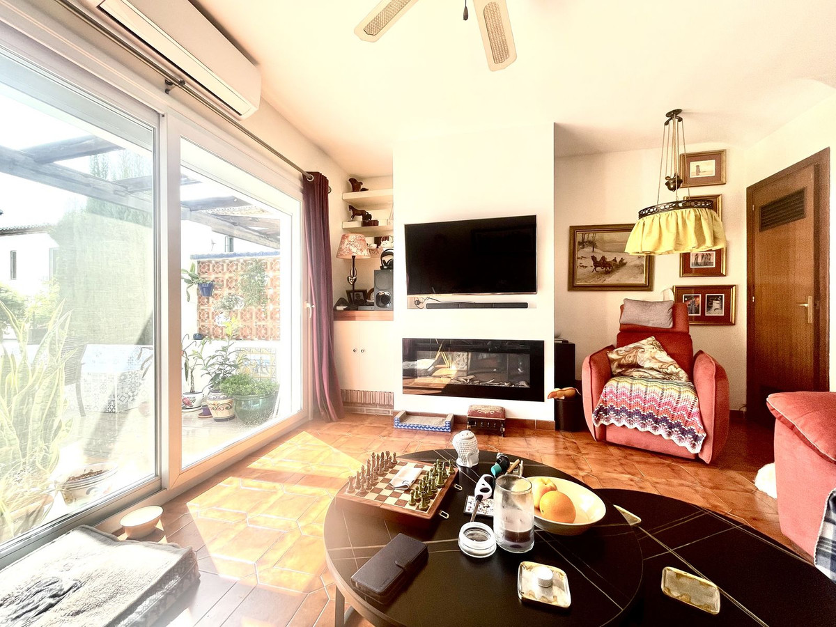 House for sale in Mijas Golf