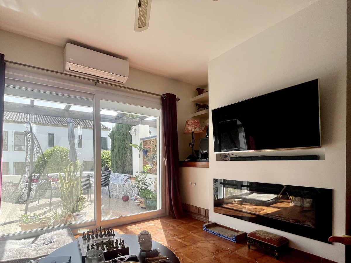 House for sale in Mijas Golf