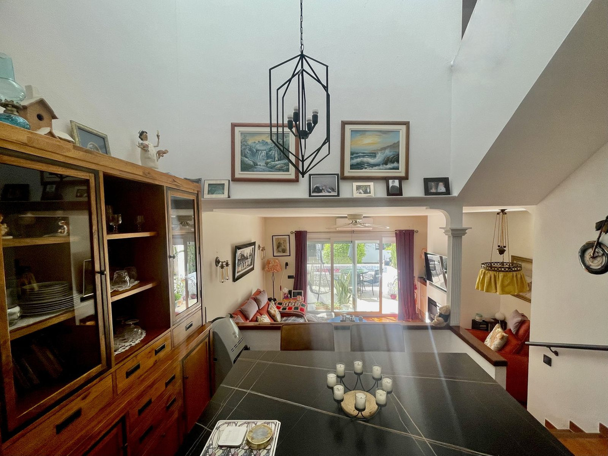 House for sale in Mijas Golf