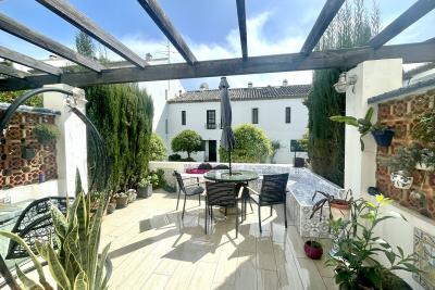 House for sale in Mijas Golf