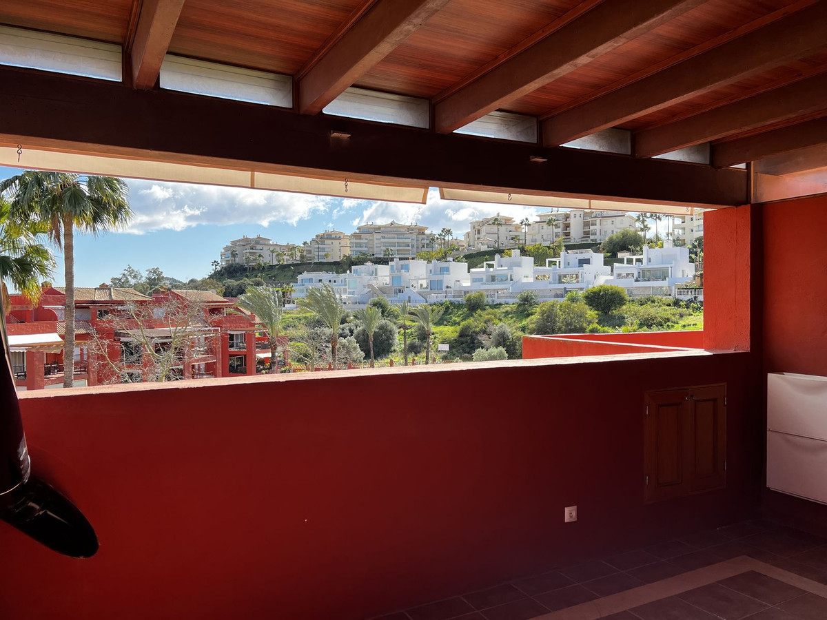 Ático en venta en Mijas Costa