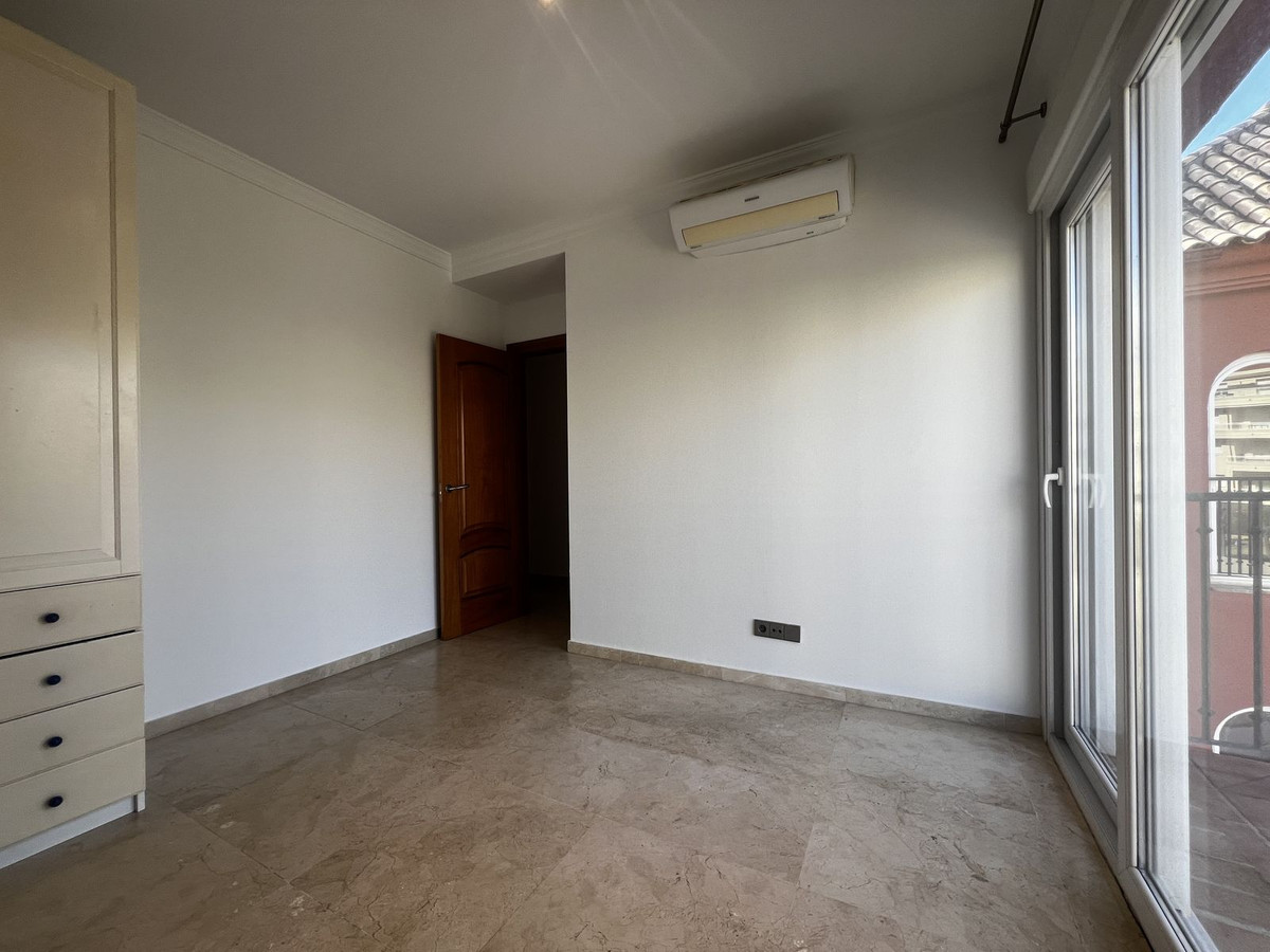 Ático en venta en Mijas Costa
