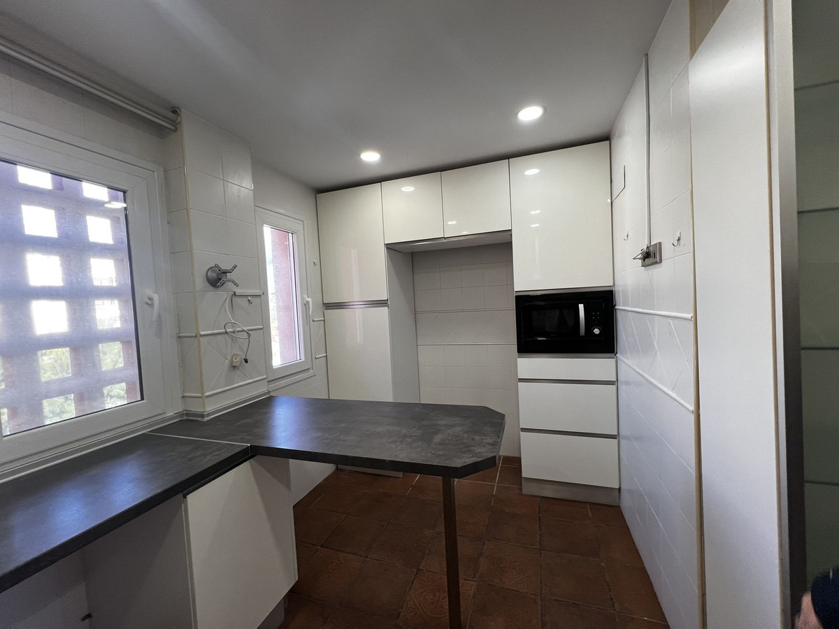 Ático en venta en Mijas Costa