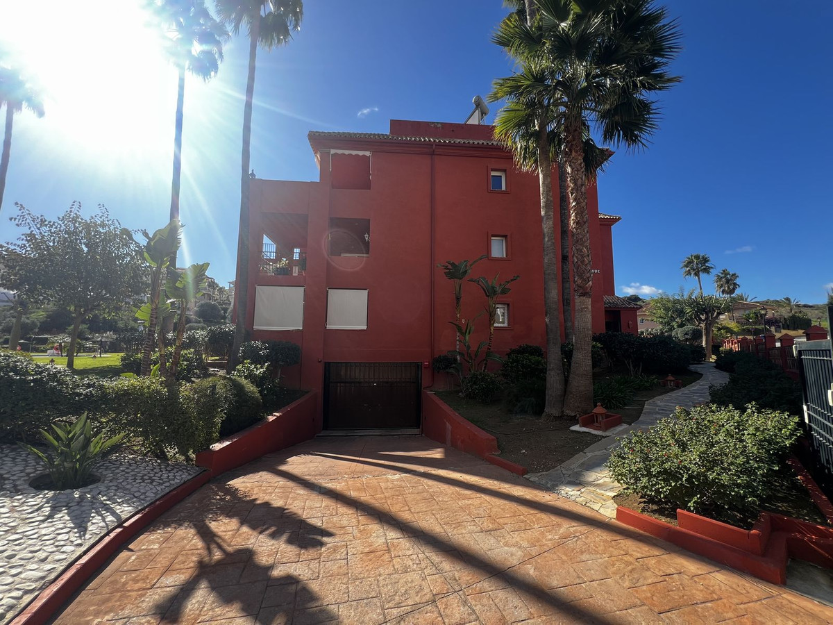Ático en venta en Mijas Costa
