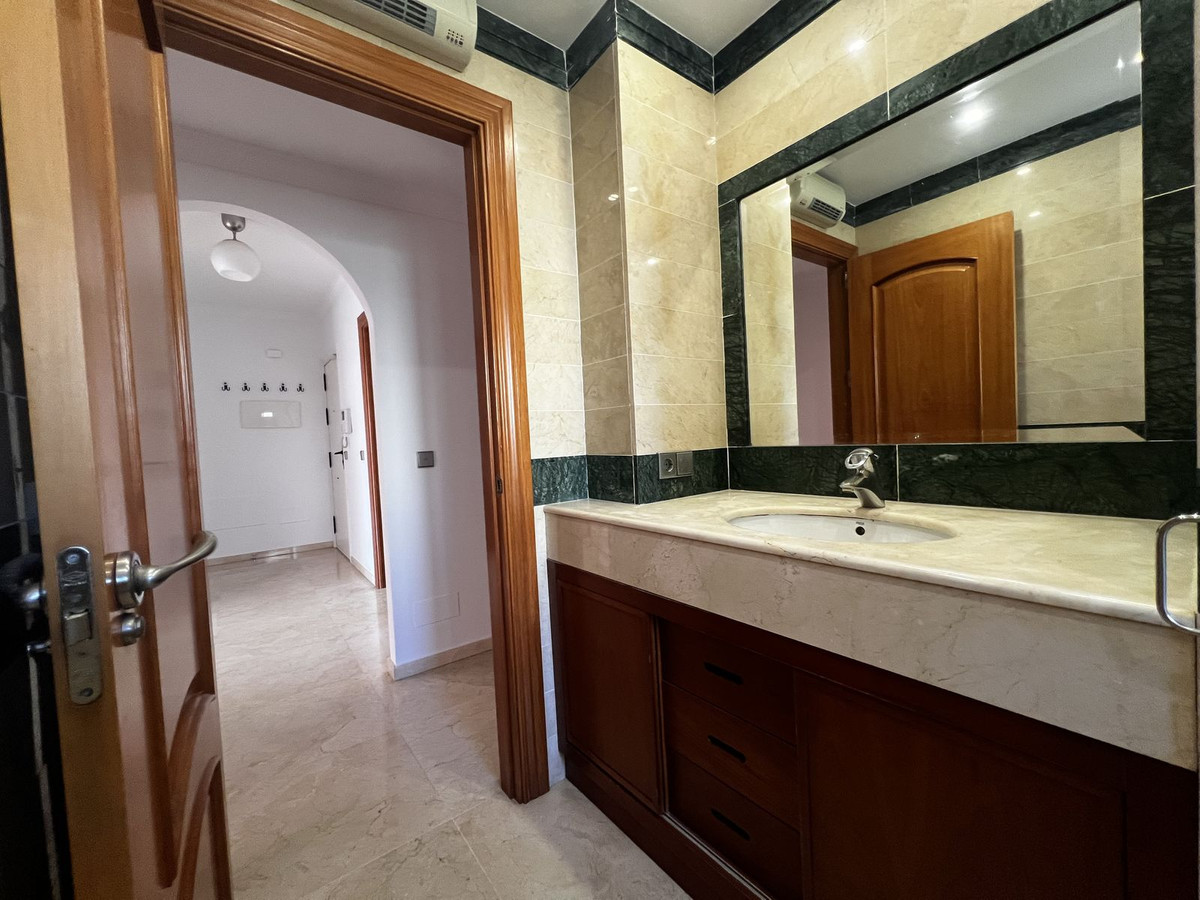 Ático en venta en Mijas Costa