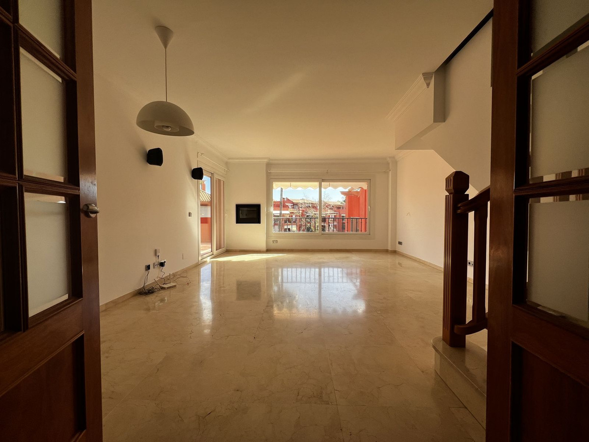 Ático en venta en Mijas Costa