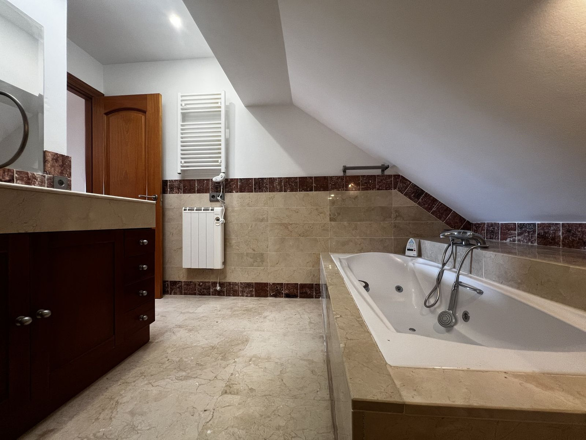 Ático en venta en Mijas Costa