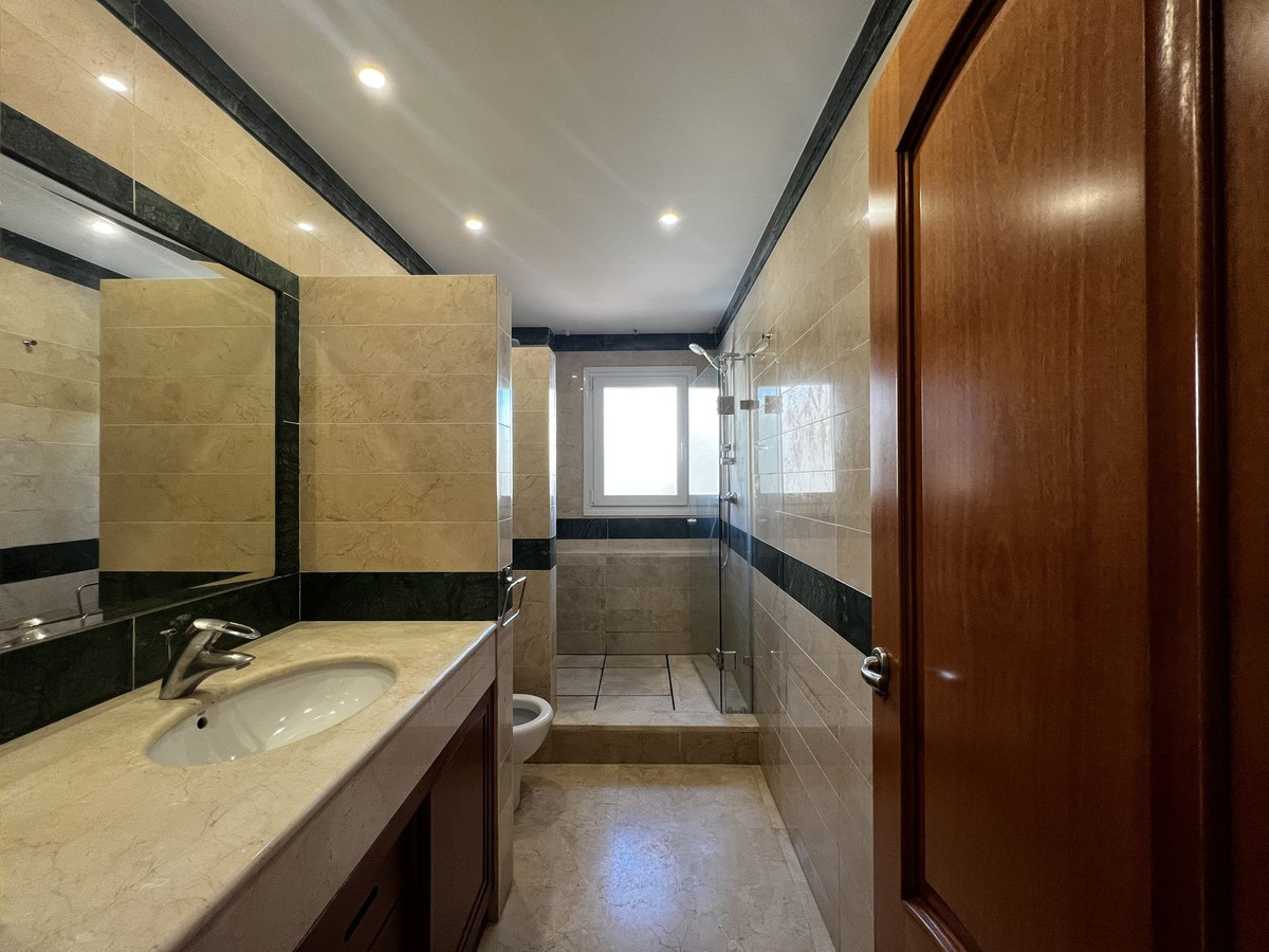 Ático en venta en Mijas Costa