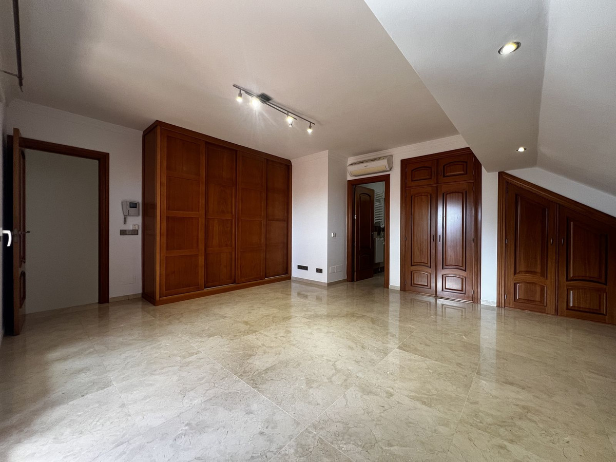 Ático en venta en Mijas Costa