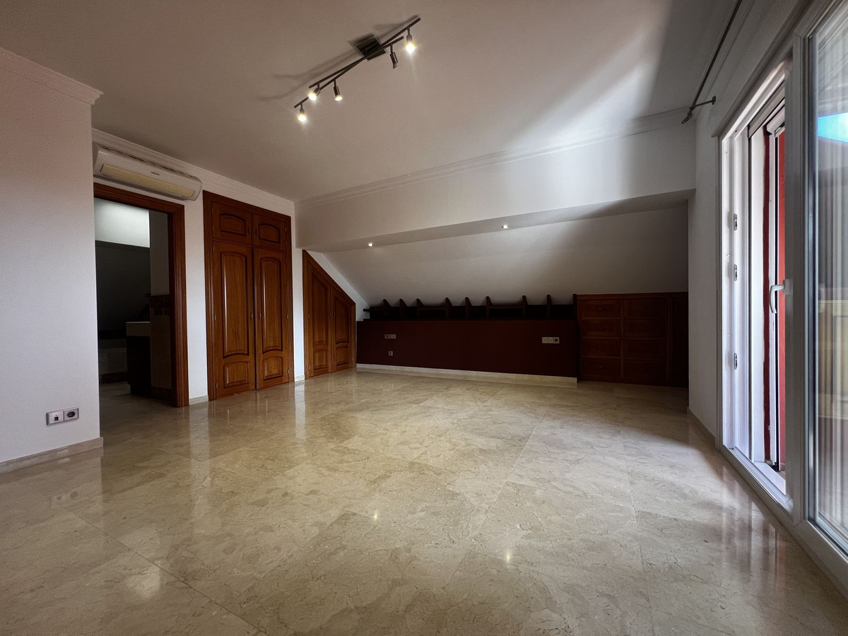 Ático en venta en Mijas Costa