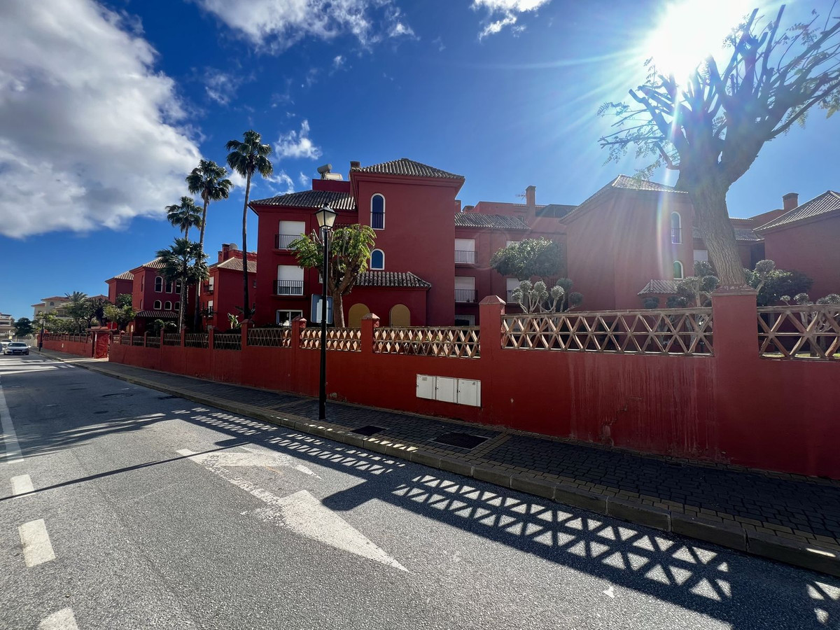 Ático en venta en Mijas Costa