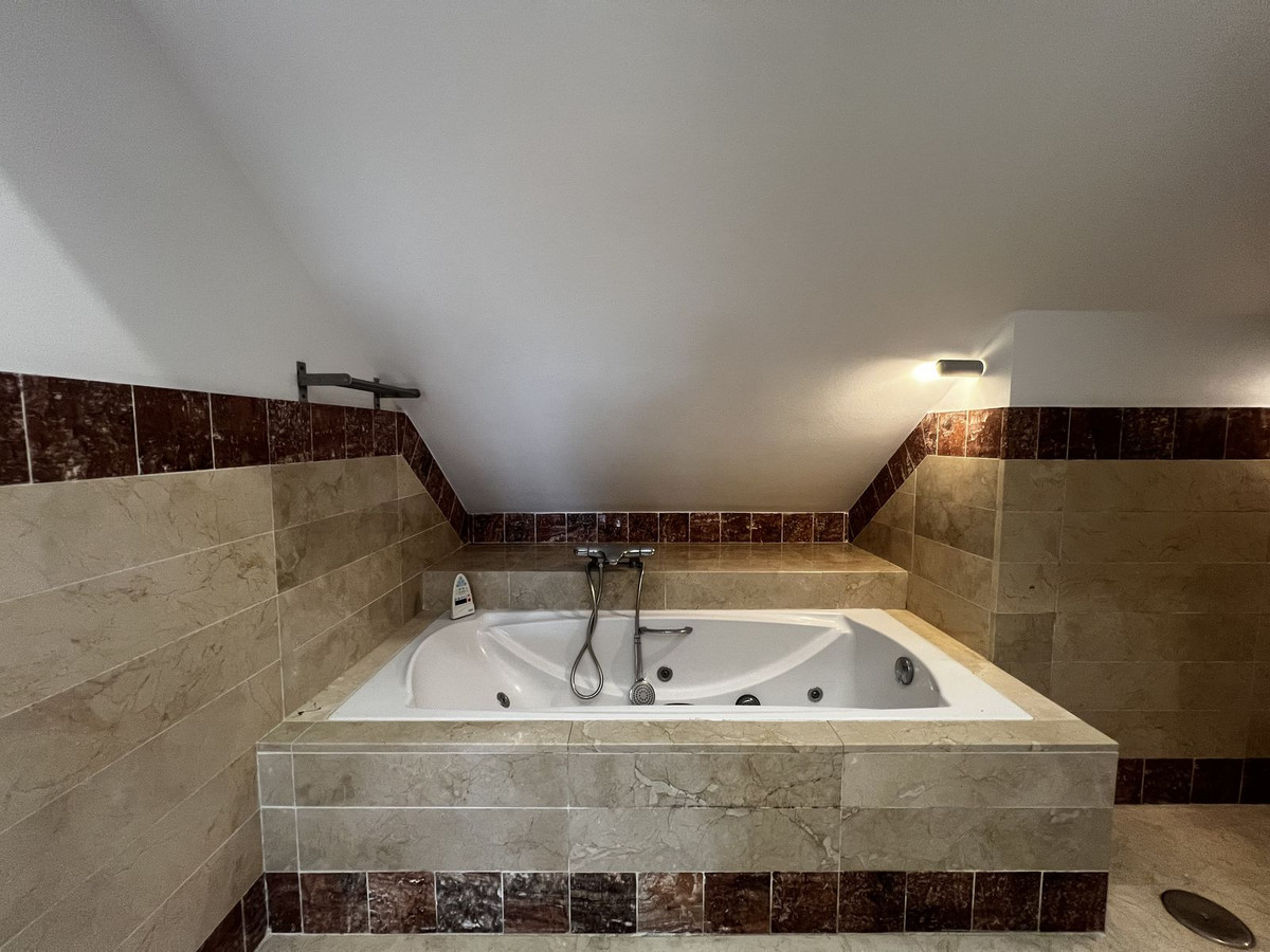 Ático en venta en Mijas Costa