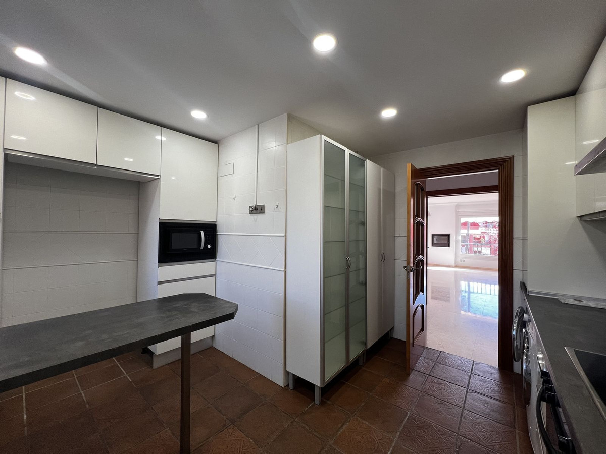 Ático en venta en Mijas Costa