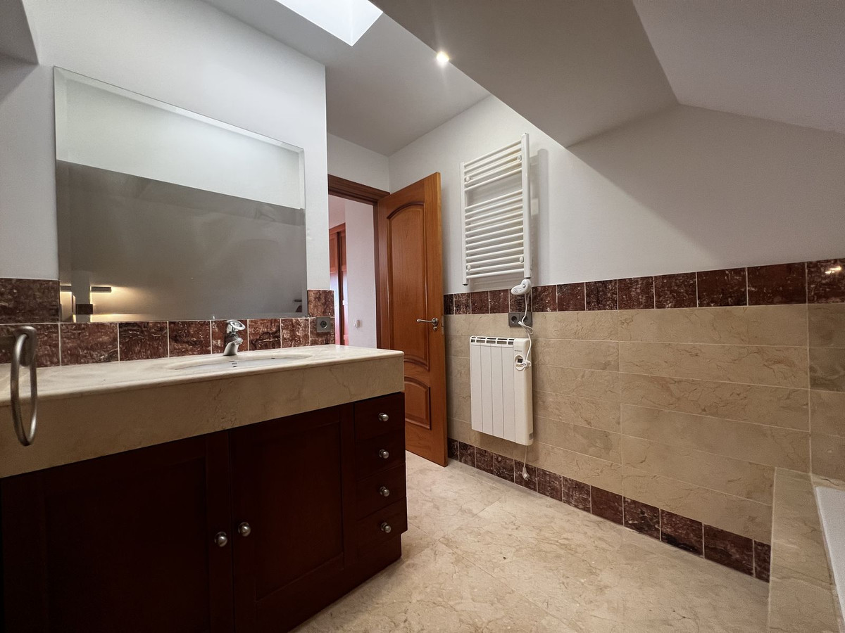 Ático en venta en Mijas Costa