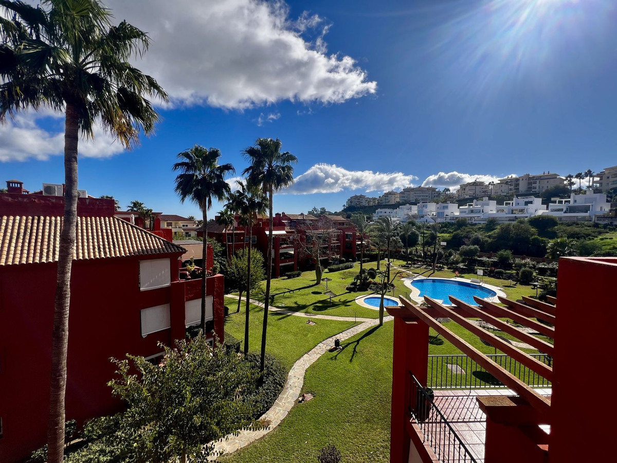 Ático en venta en Mijas Costa