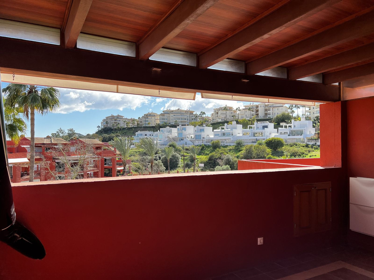 Ático en venta en Mijas Costa